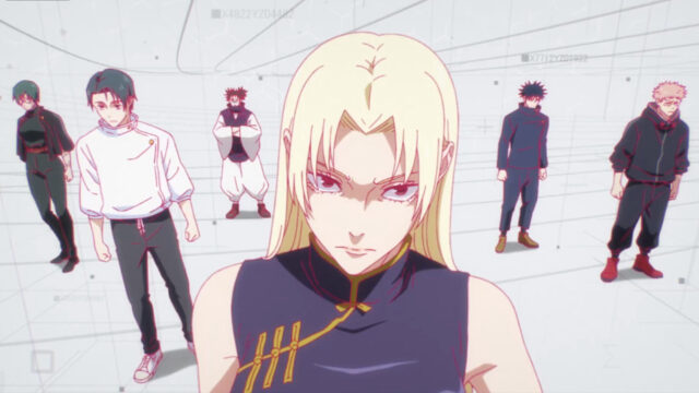 Jujutsu Kaisen Season 3: Culling Games reveals a release date and movie release